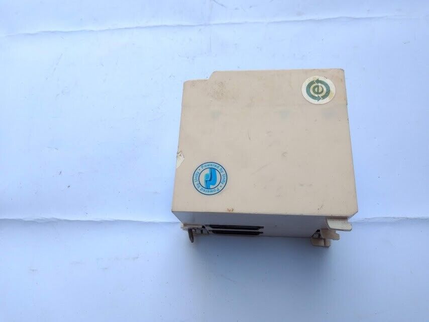 Schneider Electric BMXCPS2000 PV03 RL07 PLC PSU Modicon M340 Series CPS2000 - Image 10