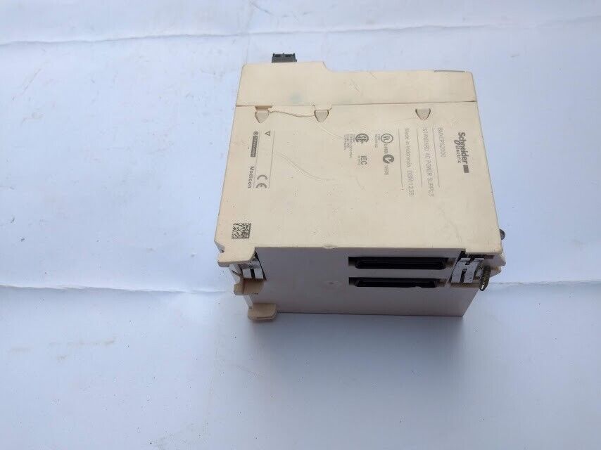 Schneider Electric BMXCPS2000 PV03 RL07 PLC PSU Modicon M340 Series CPS2000 - Image 7