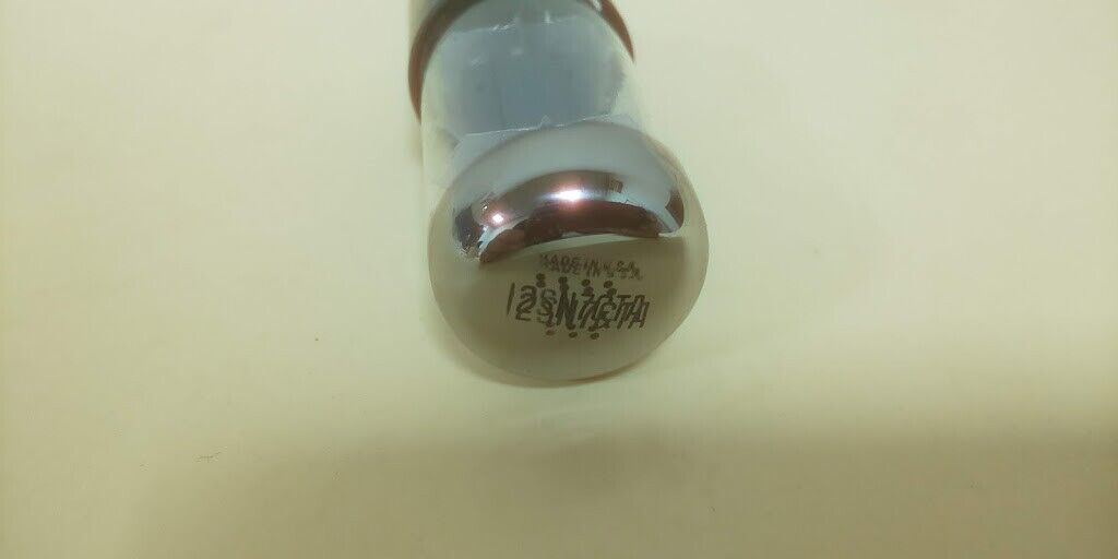 Westinghouse 12SN7GTA DUAL TRIODE AUDIO Amp Radio Vacumm Tube - Image 7