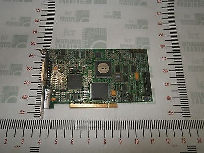 Integral Technologies 9400-00102 Rev H IT 529277 PCi interface card