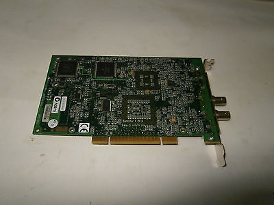 Optibase MPEG9500 Rev I BPC1962 Movie maker video capture