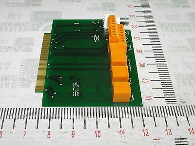 New Delta Analytical Xertex XH0068-01 Rev A PCB I/O Conn 900 Rosemount - Image 4