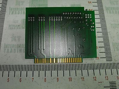 New Delta Analytical Xertex XH0068-01 Rev A PCB I/O Conn 900 Rosemount - Image 5