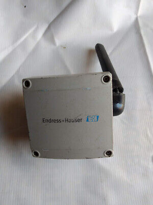 Endress+Hauser SWA70 SWA70-B11B5B8 WirelessHART Adapter SWA70B11B5B8