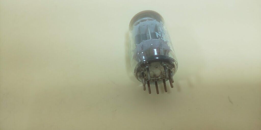 RCA 5751 Radio/Amp 3 Mica Audio Vacumm Tube - Image 7