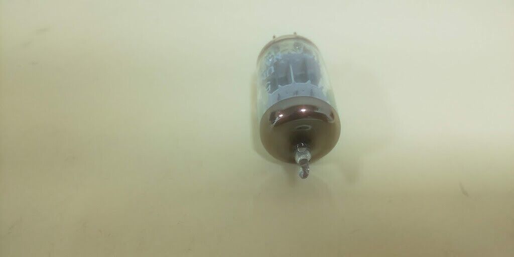 RCA 5751 Radio/Amp 3 Mica Audio Vacumm Tube - Image 6