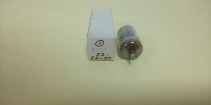 RCA 5751 Radio/Amp 3 Mica Audio Vacumm Tube