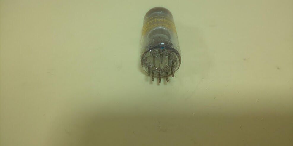 Raytheon 1X2B 1X2A 1X2C Vacumm Tube - Image 7