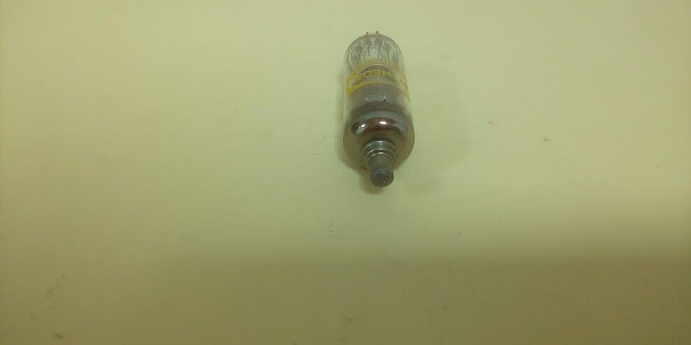 Raytheon 1X2B 1X2A 1X2C Vacumm Tube - Image 8