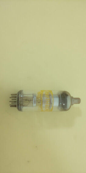 Raytheon 1X2B 1X2A 1X2C Vacumm Tube - Image 6