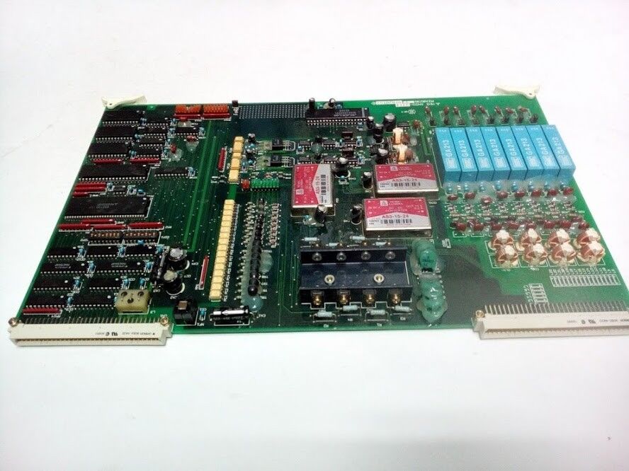 Mitsubishi ANIO-0313 RZA0238 Interface Control Board 95120081 Marine Store Spare - Image 4