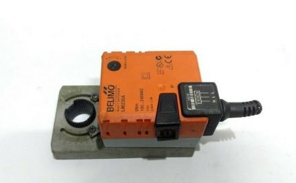BELIMO LM230A Electric Damper Actuator 5Nm 240VAC