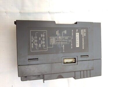 Keyence Corporation HC-50 Controller Module HC50 - Image 11
