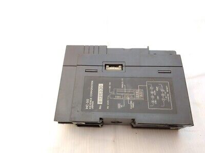 Keyence Corporation HC-50 Controller Module HC50 - Image 6