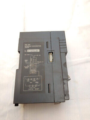 Keyence Corporation HC-50 Controller Module HC50 - Image 7