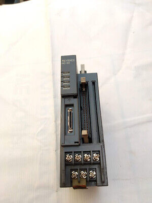 Keyence Corporation HC-50 Controller Module HC50 - Image 8