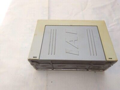 IAI corp. Robo Cylinder RCS-C-SA6-I-30-CC-0 actuator RCS-SA6-I-30-M-250-M - Image 5