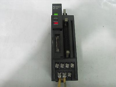 Keyence Corporation HC-50 Controller Module HC50