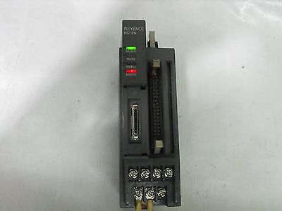 Keyence Corporation HC-50 Controller Module HC50 - Image 2