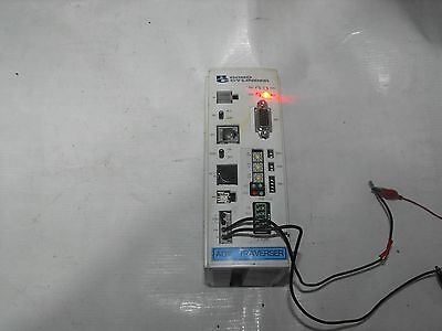 IAI corp. Robo Cylinder RCS-C-SA6-I-30-CC-0 actuator RCS-SA6-I-30-M-250-M