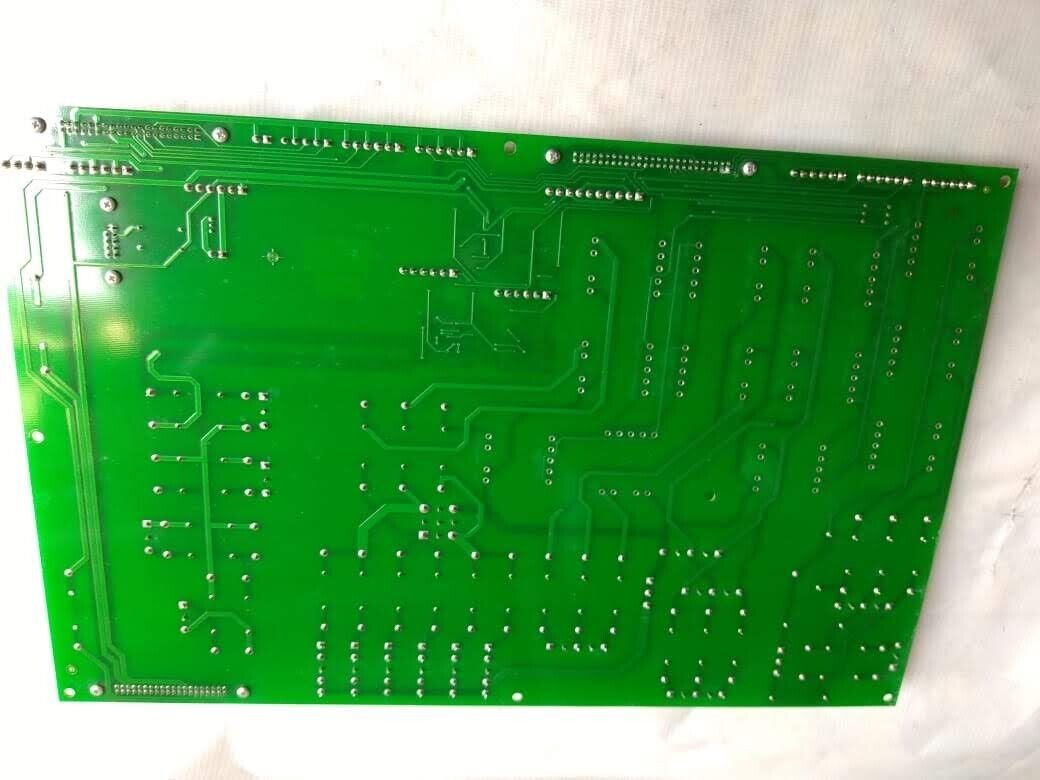 Gutor Electronic Ltd 640-0717 Rev. 01 Interface Fuse Board PXW 6400717 New - Image 4