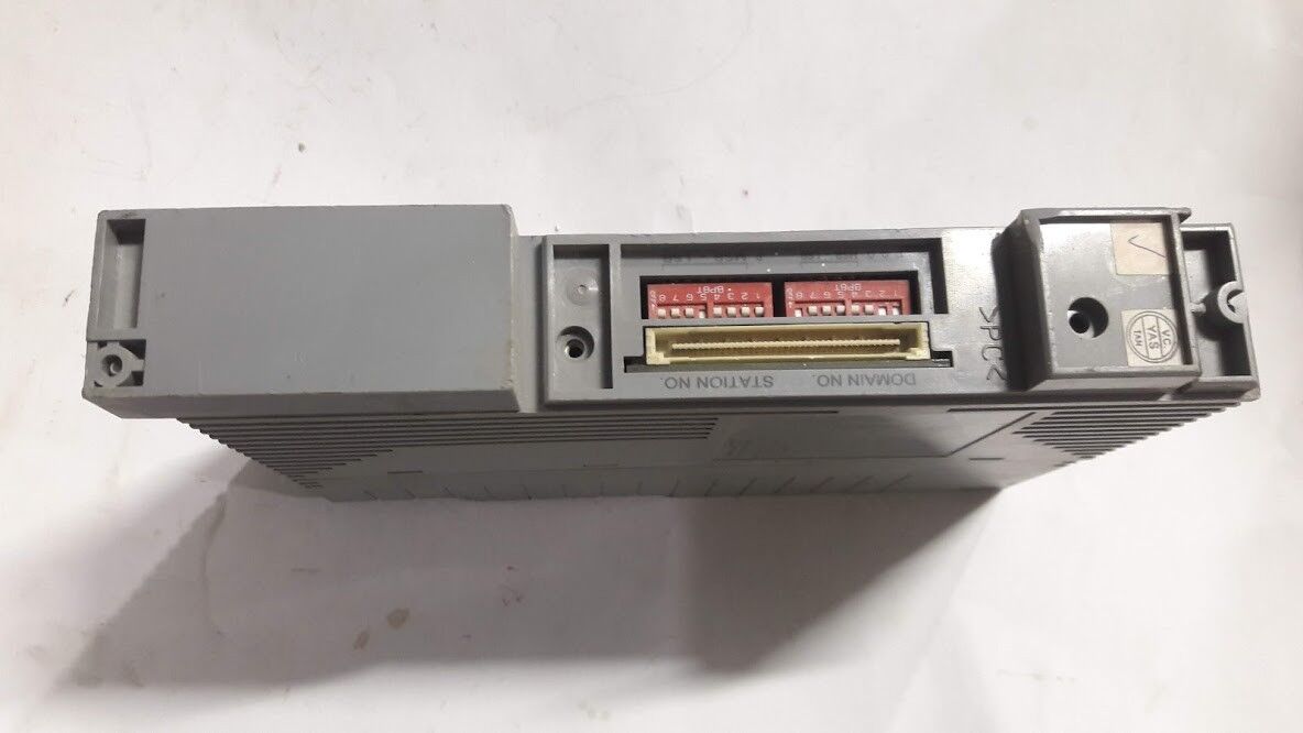 Yokogawa CP451-11 S2 Yokogawa Processor Module CP451 Suffix 11 Stype S2 - Image 6