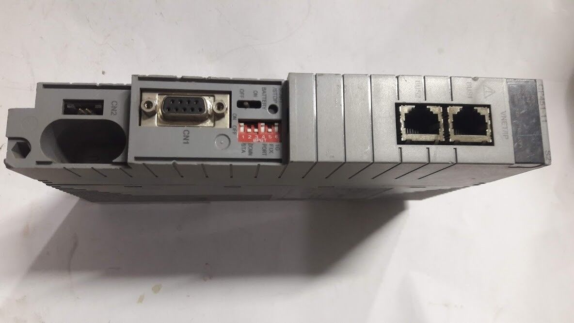Yokogawa CP451-11 S2 Yokogawa Processor Module CP451 Suffix 11 Stype S2 - Image 5