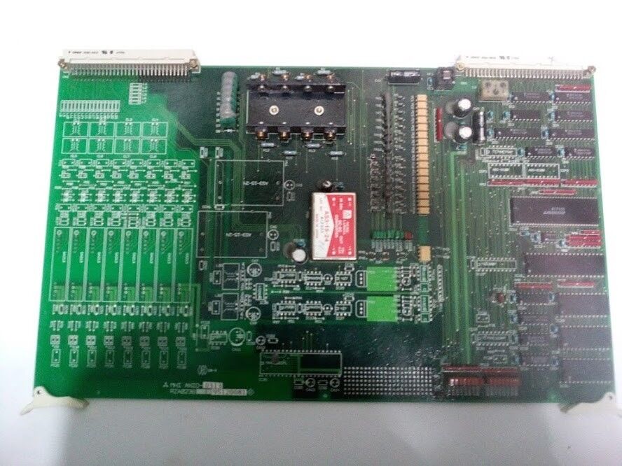 Mitsubishi ANIO-0314 RZA0238 Interface Control Board 97020101 Marine Store Spare - Image 2