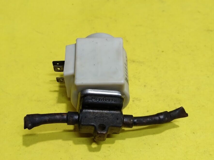 Danfoss 018F7660 Type BY120CS 120V Coil Spade Terminal EVR 2NO MOPD - Image 4
