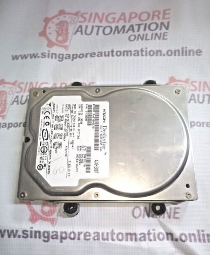 Hitachi Deskstar 0Y30001 80GB IDE hard drive HDS721680PLAT80 ATA/IDE