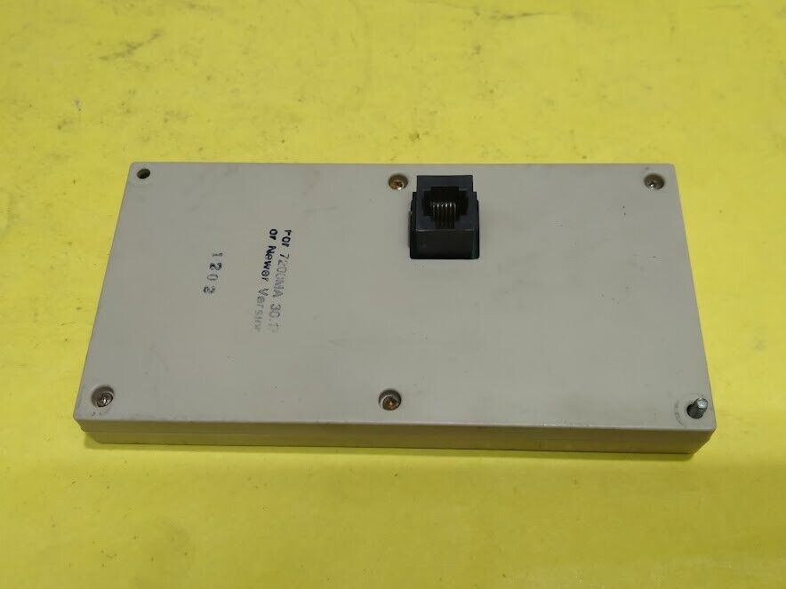 Yaskawa Electric JNEP-31(V) Digital Operator Keypad JNEP31V - Image 4