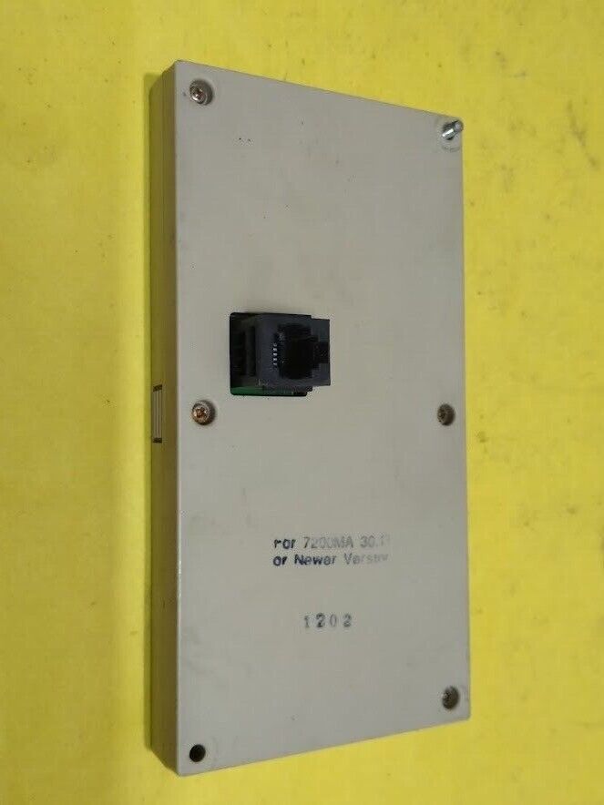 Yaskawa Electric JNEP-31(V) Digital Operator Keypad JNEP31V - Image 3
