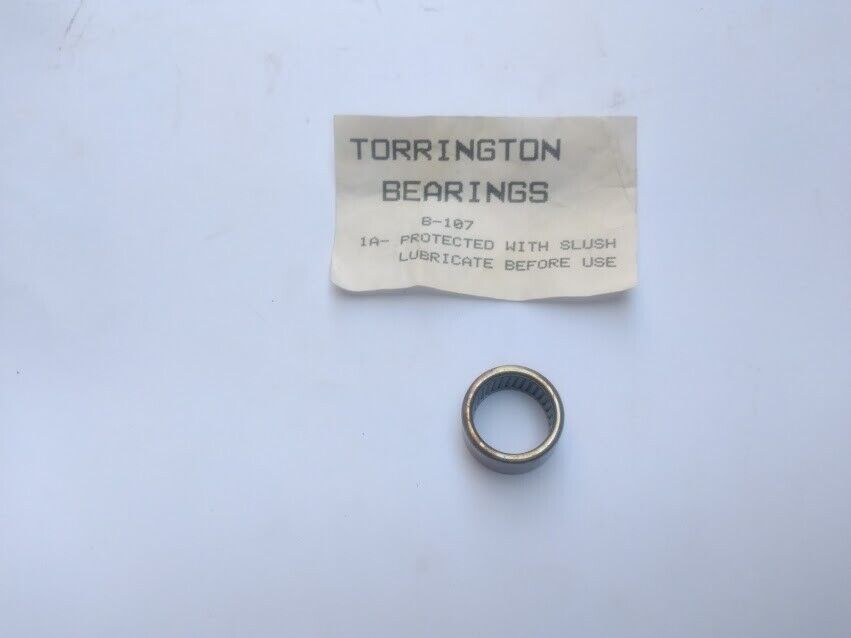 Bearing Closing Latch AY DJ317A7494P057 New - Image 2