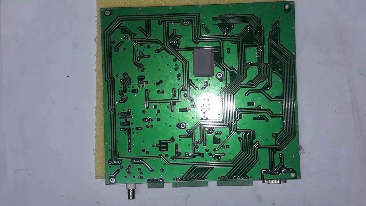 NEW PCB-7001-01 REV B ASY-7001-01-N STF-7001-01 SEA INC - Image 5