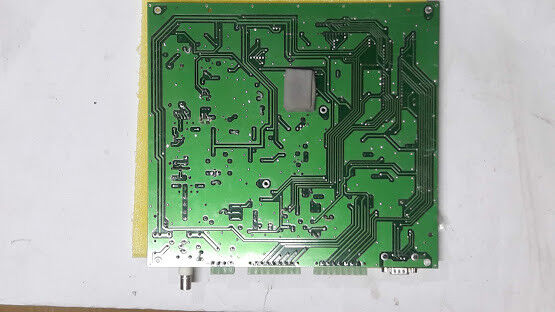 NEW PCB-7001-01 REV B ASY-7001-01-N STF-7001-01 SEA INC - Image 6