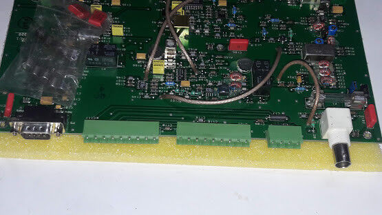 NEW PCB-7001-01 REV B ASY-7001-01-N STF-7001-01 SEA INC - Image 4