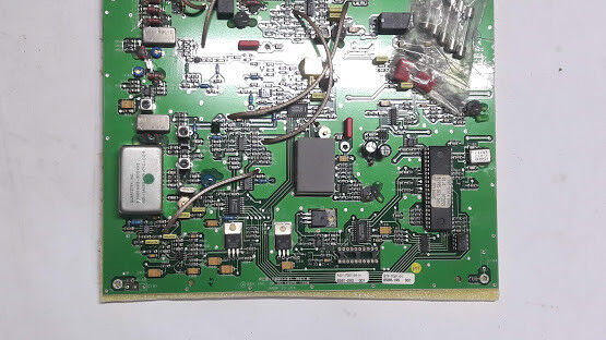 NEW PCB-7001-01 REV B ASY-7001-01-N STF-7001-01 SEA INC