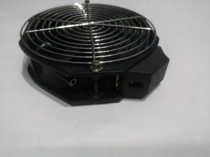 EBM W2E142-BB05-01 Industrial Fan