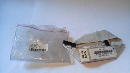11L1357 11L1358 System Board Cable 11L1357