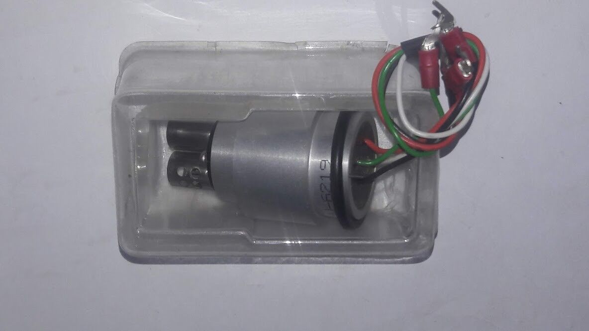 RKI Instruments Sensor HW-6219 27 3X-0013 Sensor HW6219 273X0013 Marine Store Sp - Image 6