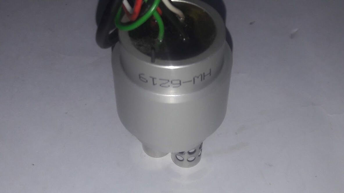 RKI Instruments Sensor HW-6219 27 3X-0013 Sensor HW6219 273X0013 Marine Store Sp - Image 5