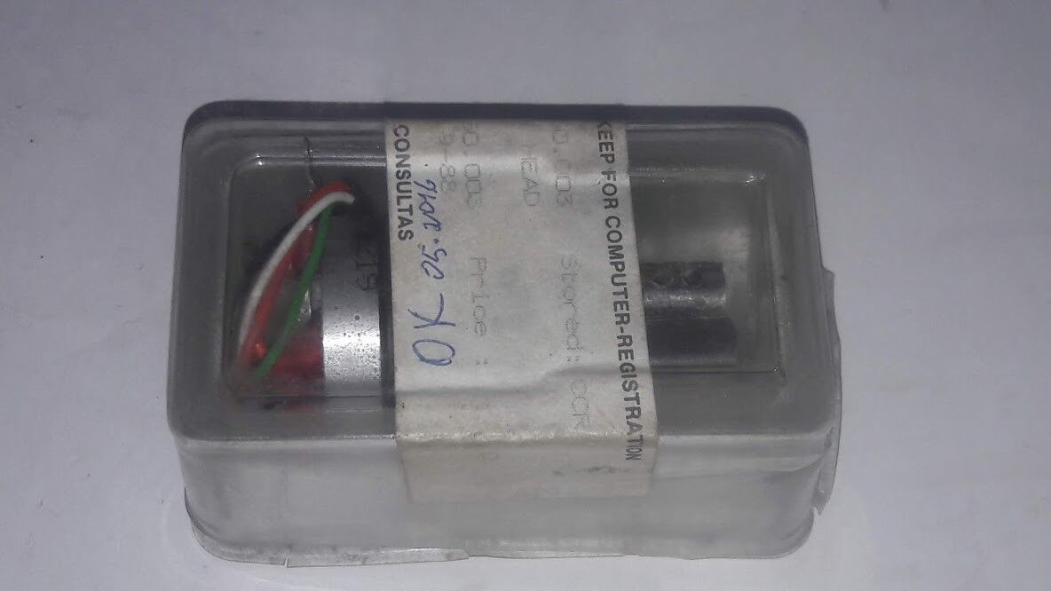 RKI Instruments Sensor HW-6219 27 3X-0013 Sensor HW6219 273X0013 Marine Store Sp