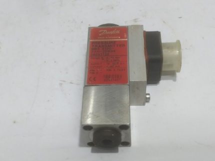 DANFOSS MBS 5100-2311-2DB04 Pressure Transmitter 060N1105