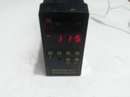 Yamatake Honeywell Cosmopak SE90 Controller SE90 BCP0100