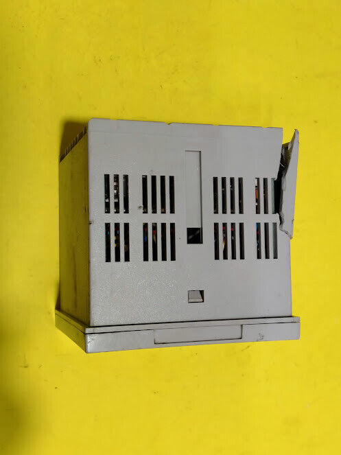 Shinko MCD 138-A/R Temperature Controller 138AR - Image 7