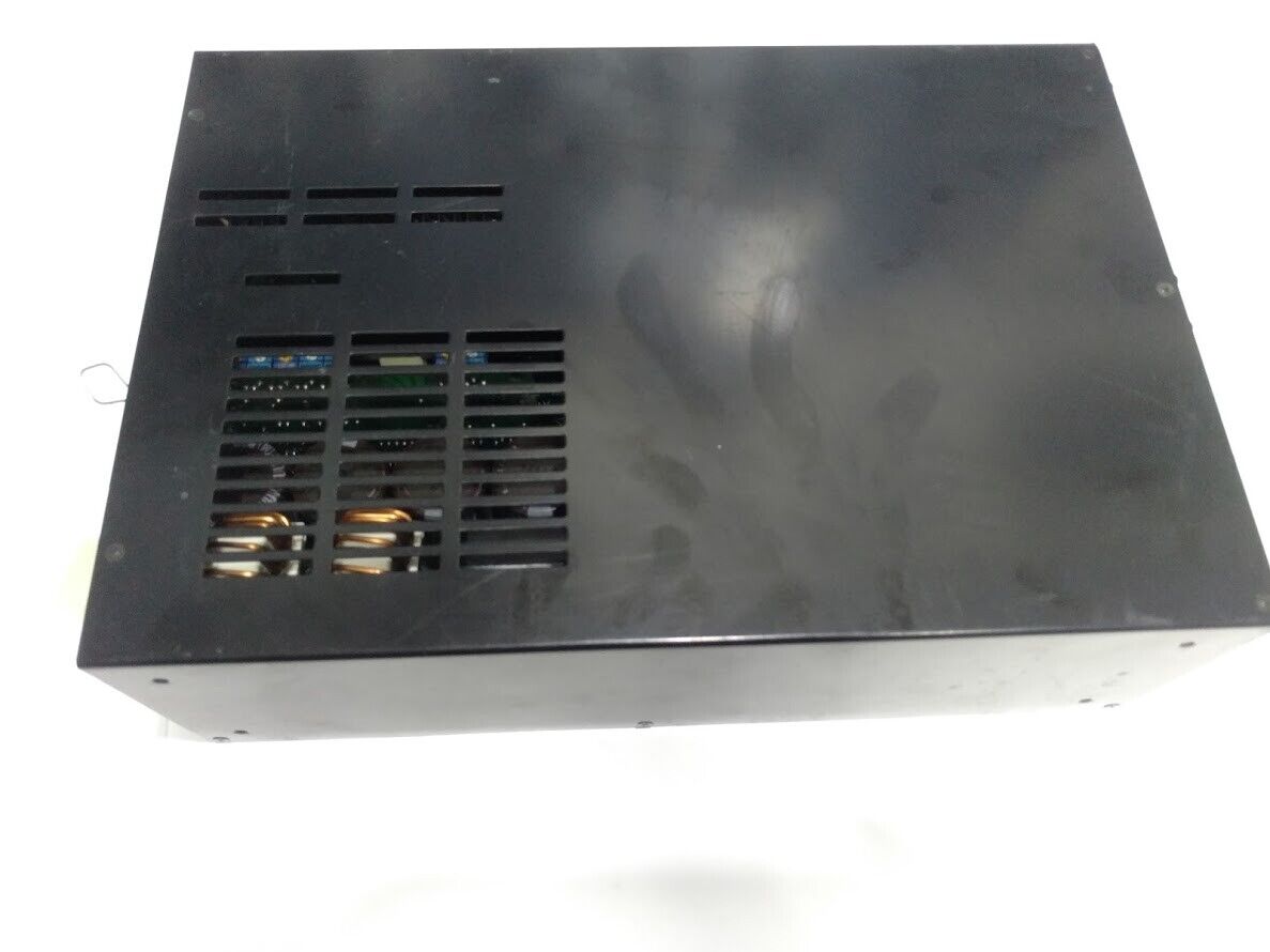 Tokyo Santron SRMC-1012SA Santron SRMC1012SA DC power Supply Marine Store Spare - Image 5