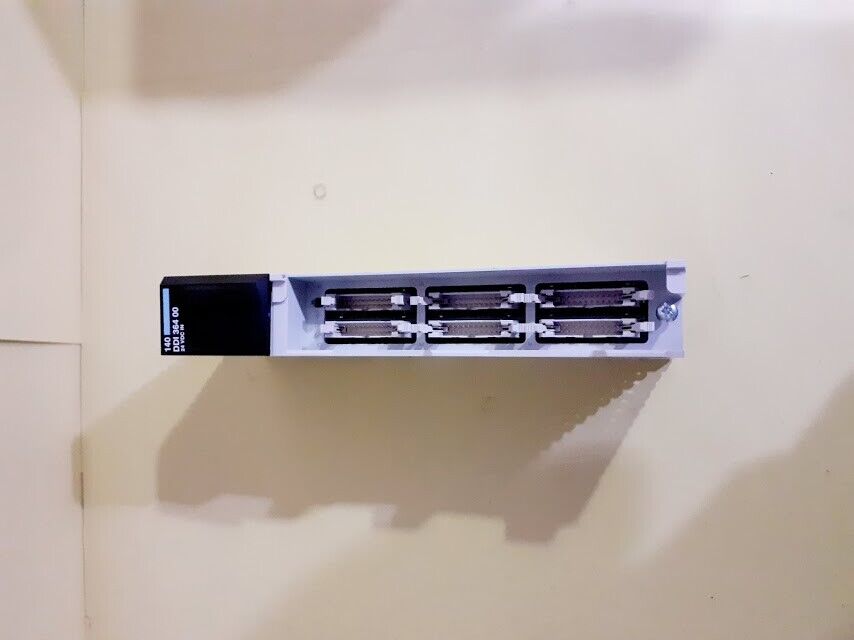 Schneider Modicon Quantum 140DDI36400 DC In 24V 6x16 Sink Telefast Module 140 DD - Image 2