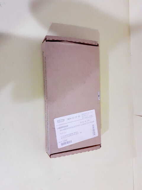 Schneider Modicon TSX Quantum 140DRA84000 Relay Output 16X1 Module 140 DRA 840 0 - Image 6