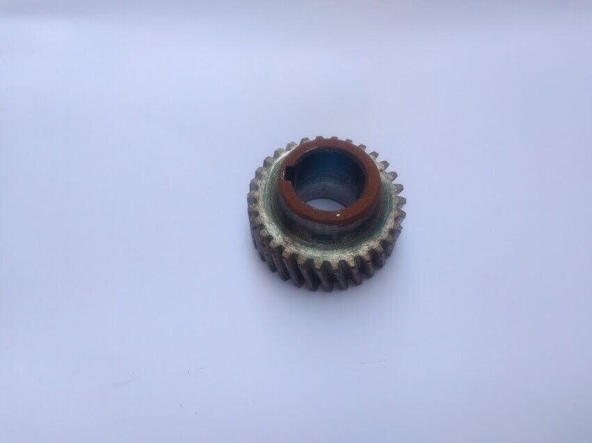 Ws Gear 30T SMB,HMB-00 P/N 60-420-0148-1 ws gear 6042001481 New - Image 3