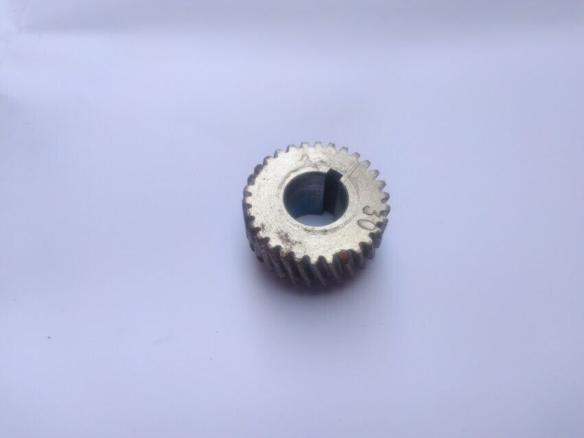 Ws Gear 30T SMB,HMB-00 P/N 60-420-0148-1 ws gear 6042001481 New - Image 4